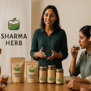 Carrot Therapy Multi Correct Cream