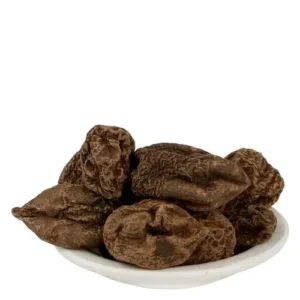 Brown Natural Harad Julafa